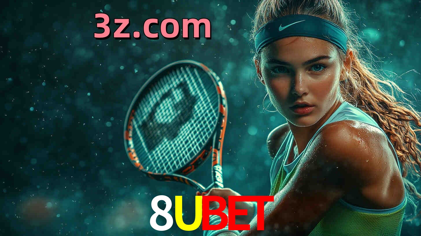 Apostas Esportivas no Plataforma 8UBET